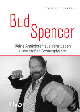 Spöcker | Bud Spencer | Buch | 978-3-86883-928-9 | sack.de