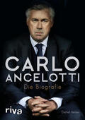 Vetten |  Carlo Ancelotti | Buch |  Sack Fachmedien