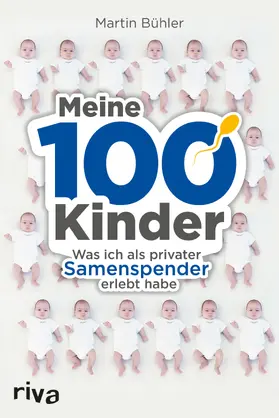 Bühler | Meine 100 Kinder | Buch | 978-3-86883-940-1 | www.sack.de
