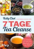 Choi / Redaktion von Eat this |  7 Tage Tea Cleanse | Buch |  Sack Fachmedien