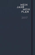 Heer |  Mein Jahr – mein Plan: 2017 (Kalender) | Buch |  Sack Fachmedien