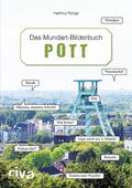 Ronge |  Pott - Das Mundart-Bilderbuch | Buch |  Sack Fachmedien