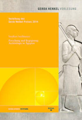 Seidlmayer |  Forschung und Begegnung: Archäologie in Ägypten | Buch |  Sack Fachmedien