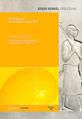 Seidlmayer |  Forschung und Begegnung: Archäologie in Ägypten | Buch |  Sack Fachmedien