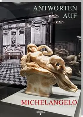 Georg / Sebastian |  Antworten auf Michelangelo | Buch |  Sack Fachmedien