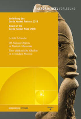Mbembe / Karliczek / Schulz Dornburg |  Of African Objects in Western Museums | Buch |  Sack Fachmedien