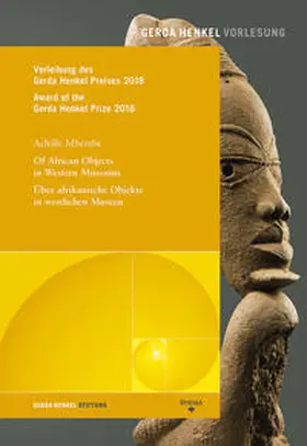 Mbembe / Karliczek / Schulz Dornburg |  Of African Objects in Western Museums | Buch |  Sack Fachmedien