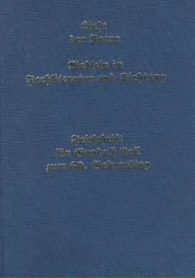 Gerabek / Domes / Haage |  Licht der Natur. Medizin in Fachliteratur und Dichtung. Festschrift für Gundolf Keil zum 60. Geburtstag | Buch |  Sack Fachmedien