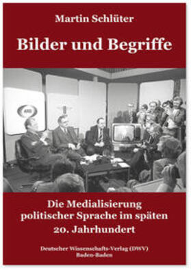 Schlüter | Bilder und Begriffe | Buch | 978-3-86888-196-7 | sack.de