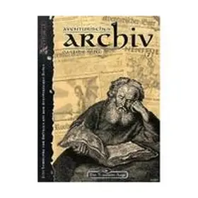  Aventurisches Archiv 7 | Buch |  Sack Fachmedien