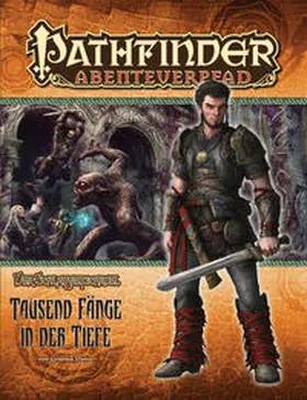 Benner / Boomer / Davis |  Der Schlangenschädel - Tausend Fänge in der Tiefe | Buch |  Sack Fachmedien