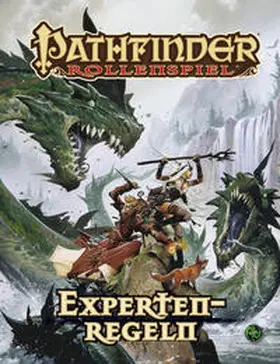 Jacobs |  Pathfinder Rollenspiel Expertenregeln | Buch |  Sack Fachmedien