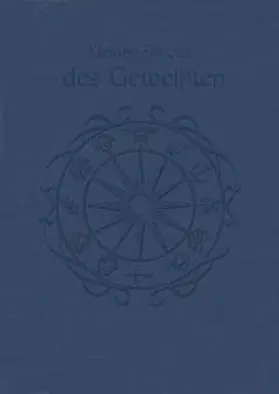 Ulisses Spiele |  Kleines Brevier des Geweihten | Buch |  Sack Fachmedien