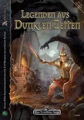 Bade / Mönkemeyer / Mülbert |  Legenden aus Dunklen Zeiten | Buch |  Sack Fachmedien