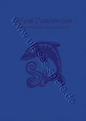 Günzel |  DSA4 - Efferd-Vademecum (1. Edition) | Buch |  Sack Fachmedien