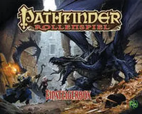 Bulmah-n / Reynolds |  Pathfinder Einsteigerbox | Buch |  Sack Fachmedien