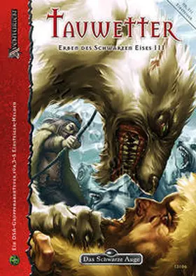 Becker / Graute / Hoffmann |  Tauwetter | Buch |  Sack Fachmedien