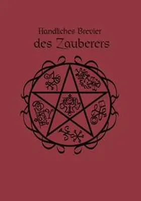 Ulisses Spiele |  Handliches Brevier des Zauberers | Buch |  Sack Fachmedien