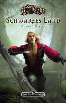 Wiesler |  Die Rose der Unsterblichkeit 3 - Schwarzes Land | Buch |  Sack Fachmedien