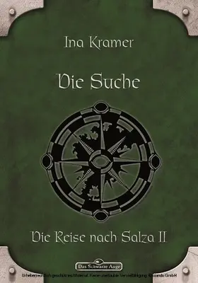 Kramer |  DSA 17: Die Suche | eBook | Sack Fachmedien