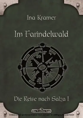 Kramer |  DSA 16: Im Farindelwald | eBook | Sack Fachmedien