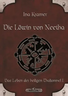 Kramer |  DSA 4: Die Löwin von Neetha | eBook | Sack Fachmedien