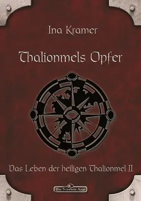 Kramer |  DSA 5: Thalionmels Opfer | eBook | Sack Fachmedien