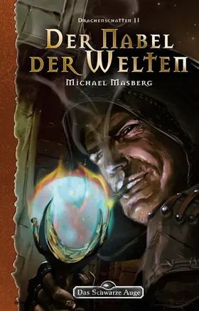 Masberg |  DSA 147: Der Nabel der Welten | eBook | Sack Fachmedien