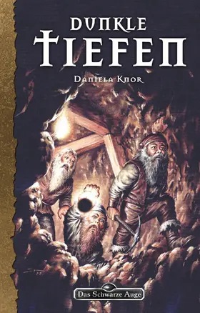 Knor |  DSA 87: Dunkle Tiefen | eBook | Sack Fachmedien
