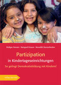 Knauer / Hansen / Sturzenhecker |  Partizipation in Kindertageseinrichtungen | Buch |  Sack Fachmedien
