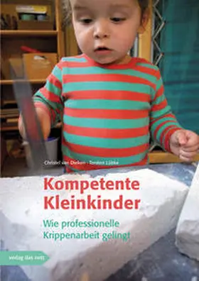 Dieken / Lübke |  Kompetente Kleinkinder | Buch |  Sack Fachmedien