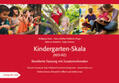 Tietze / Roßbach / Nattefort |  Kindergarten-Skala (KES-RZ) | Buch |  Sack Fachmedien