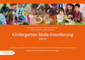 Kluczniok / Roßbach / Nattefort |  Kindergarten-Skala-Erweiterung (KES-E) | Buch |  Sack Fachmedien