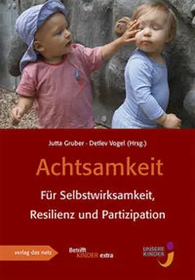 Gruber / Vogel |  Achtsamkeit | Buch |  Sack Fachmedien