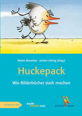 Bonacker / Hering |  Huckepack | Buch |  Sack Fachmedien