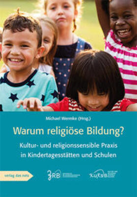 Wermke |  Warum religiöse Bildung? | Buch |  Sack Fachmedien