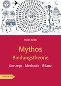 Keller |  Mythos Bindungstheorie | Buch |  Sack Fachmedien