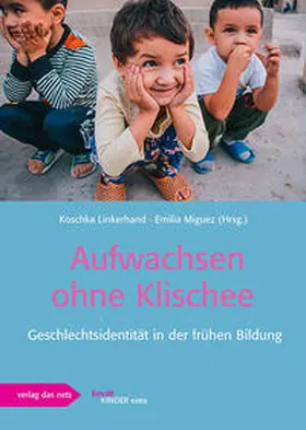Miguez / Linkerhand | Aufwachsen ohne Klischee | Buch | 978-3-86892-179-3 | www.sack.de