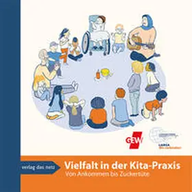 Rogahn-Beckmann / Pesapane |  Vielfalt in der Kita-Praxis | Buch |  Sack Fachmedien