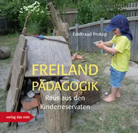 Prokop |  Freilandpädagogik | Buch |  Sack Fachmedien