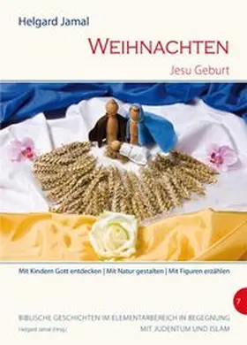 Jamal |  Weihnachten - Jesu Geburt | Buch |  Sack Fachmedien