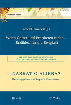 Hawary |  Wenn Götter und Propheten reden – Erzählen für die Ewigkeit | Buch |  Sack Fachmedien
