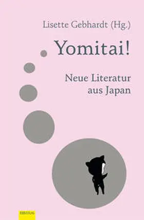 Gebhardt |  Yomitai! | Buch |  Sack Fachmedien