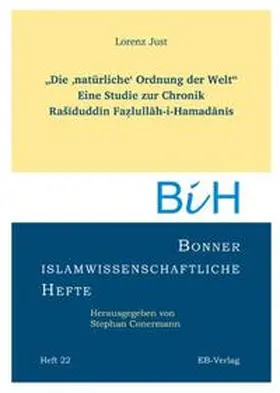 Just |  „Die ‚natürliche‘ Ordnung der Welt“ | Buch |  Sack Fachmedien