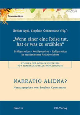 Agai / Conermann |  „Wenn einer eine Reise tut, hat er was zu erzählen“ | Buch |  Sack Fachmedien