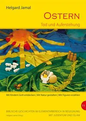 Jamal |  Ostern - Tod und Auferstehung | Buch |  Sack Fachmedien