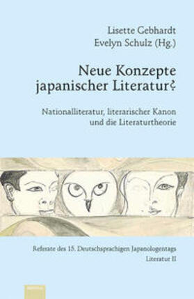 Gebhardt / Schulz | Neue Konzepte japanischer Literatur? | Buch | 978-3-86893-120-4 | sack.de