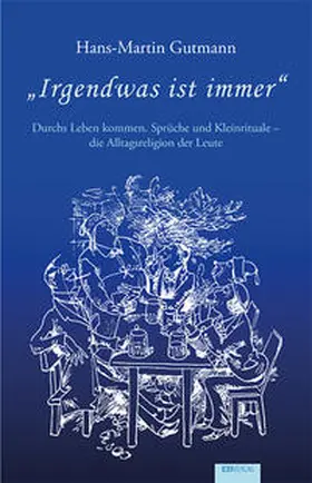 Gutmann |  „Irgendwas ist immer“ | Buch |  Sack Fachmedien