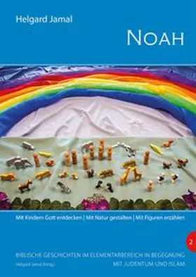 Jamal |  Noah | Buch |  Sack Fachmedien