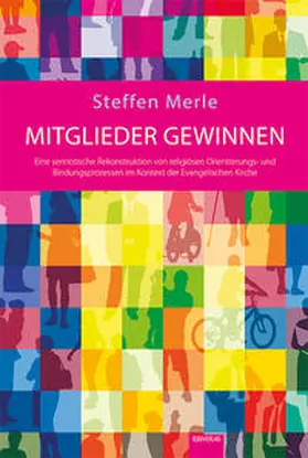 Merle |  Mitglieder gewinnen | Buch |  Sack Fachmedien